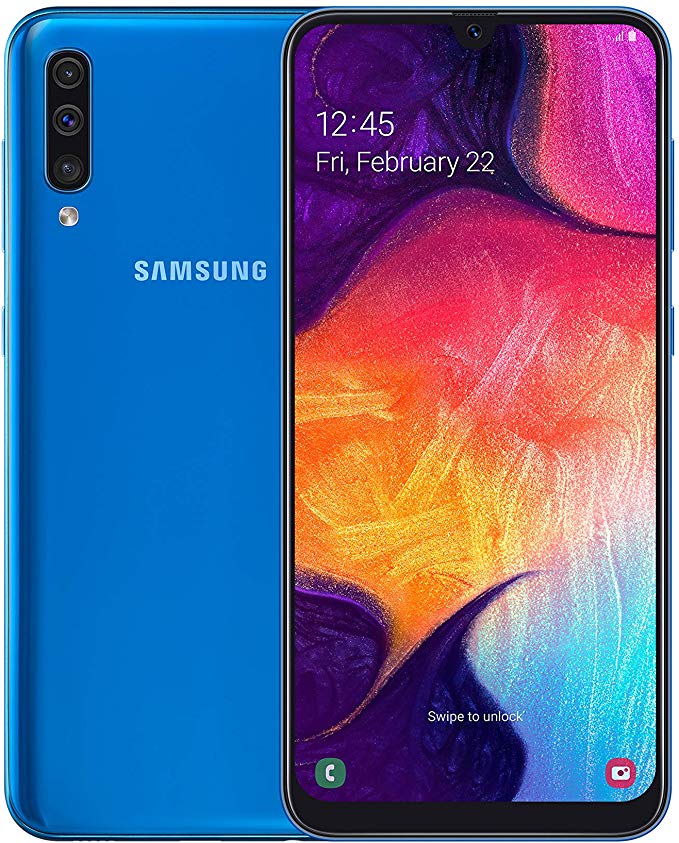 Samsung A50 Repair