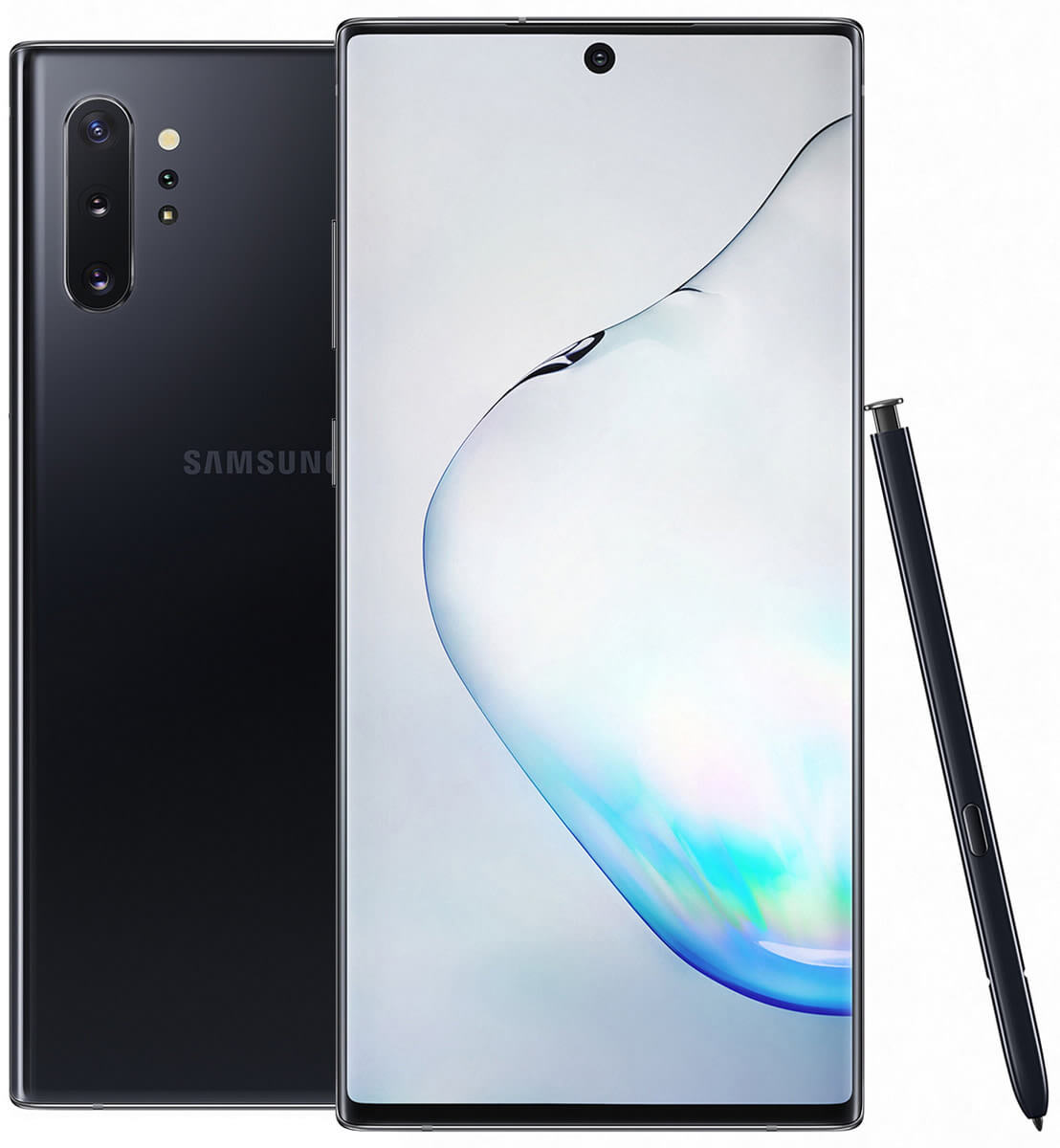 Galaxy Note 10 Plus Rear Back Camera Replacement