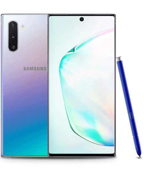 Galaxy Note 10 Ear Speaker Replacement