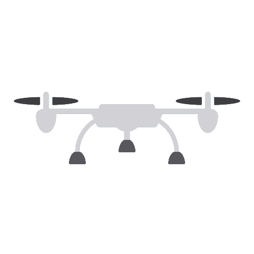 Drone Water Damage Diagnostic