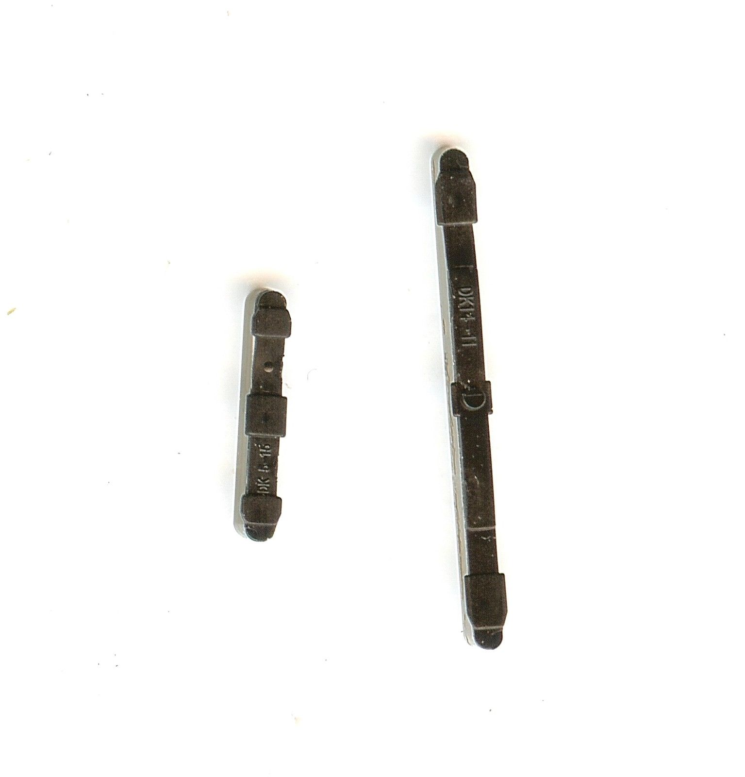 Samsung Galaxy S5 Power/Volume Buttons (Blue) Replacement Part