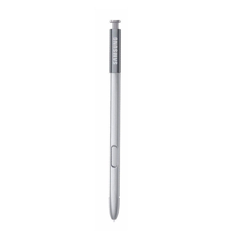 Samsung Galaxy Note 5 Touch Screen Stylus Pen (Silver / White) Replacement Part
