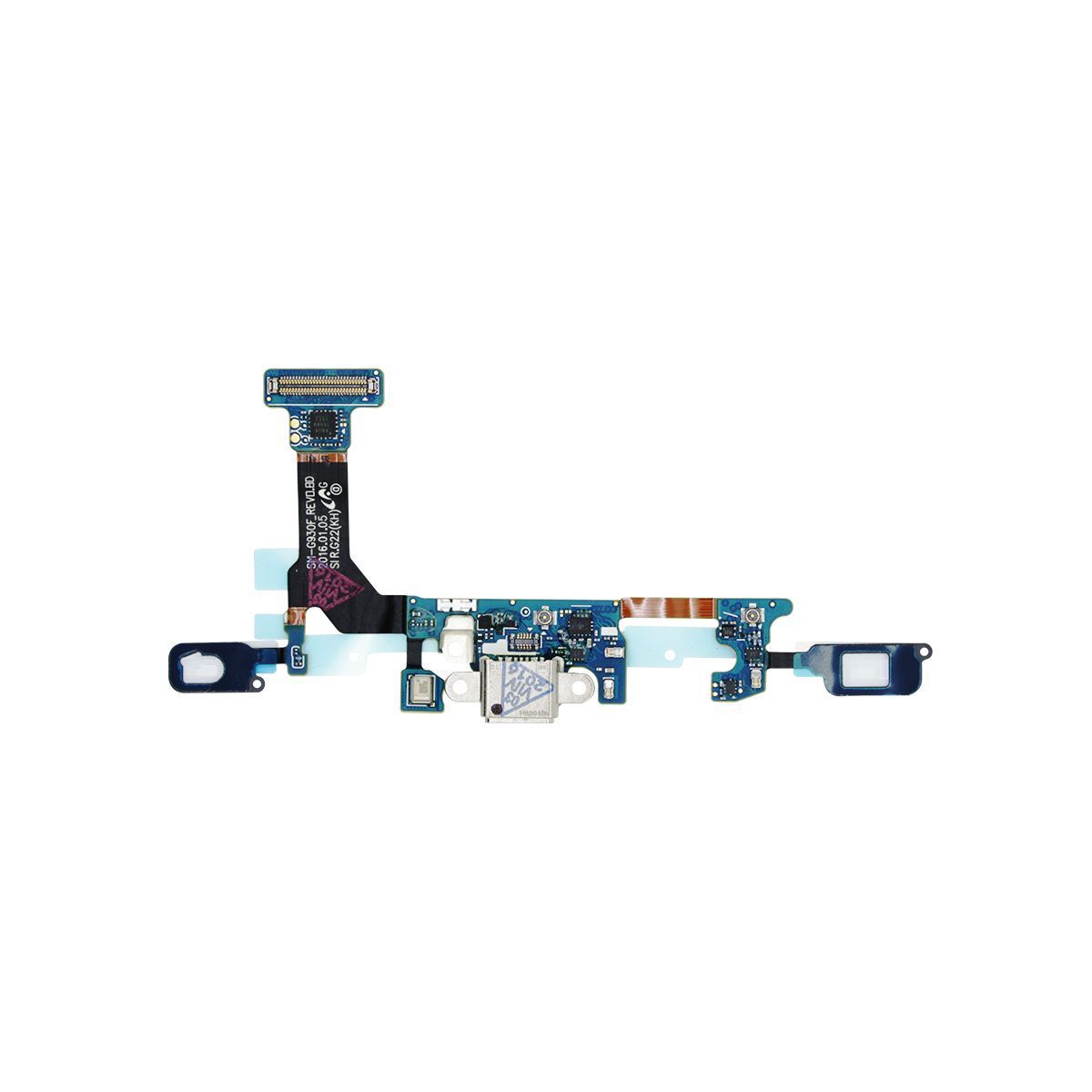 Samsung Galaxy S7 Charging Port (G930f) Replacement Part