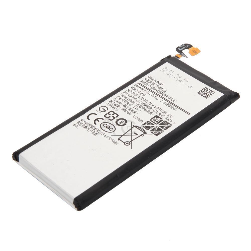 Samsung Galaxy S7 Edge Battery