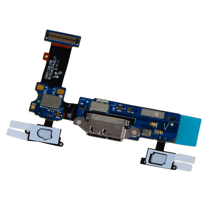 Samsung Galaxy S5 Charging Port (G900V) Replacement Part