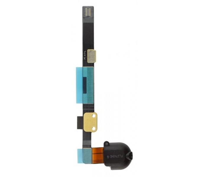 iPad Mini Audio Jack Flex Cable (Black) Replacement Part