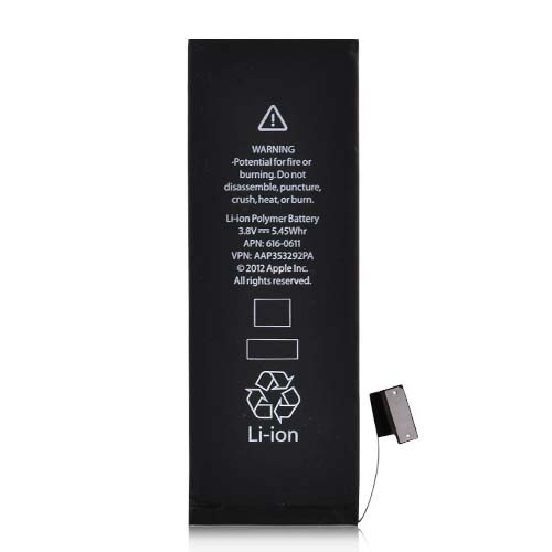 iPhone 5 Battery Replacement Part
