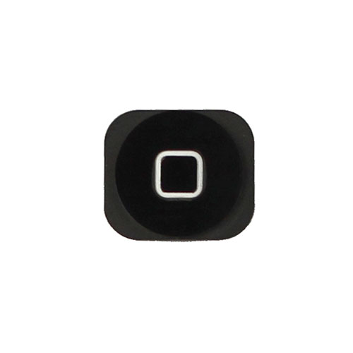 iPhone 5 Home Button (Black) Replacement Part