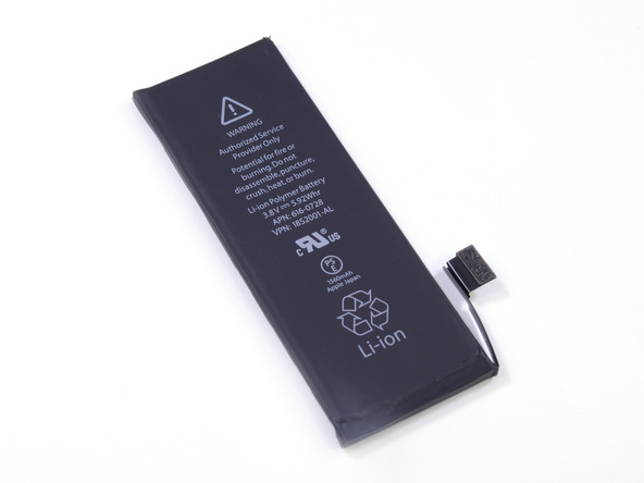 iPhone 5S Battery Replacement Part