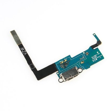 Samsung Galaxy Note 3 Charging Port (N900V) Replacement Part