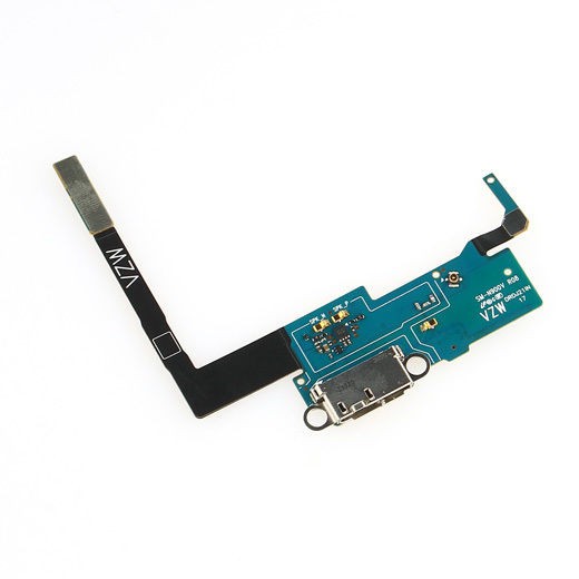 Samsung Galaxy Note 3 Charging Port (N900A) Replacement Part