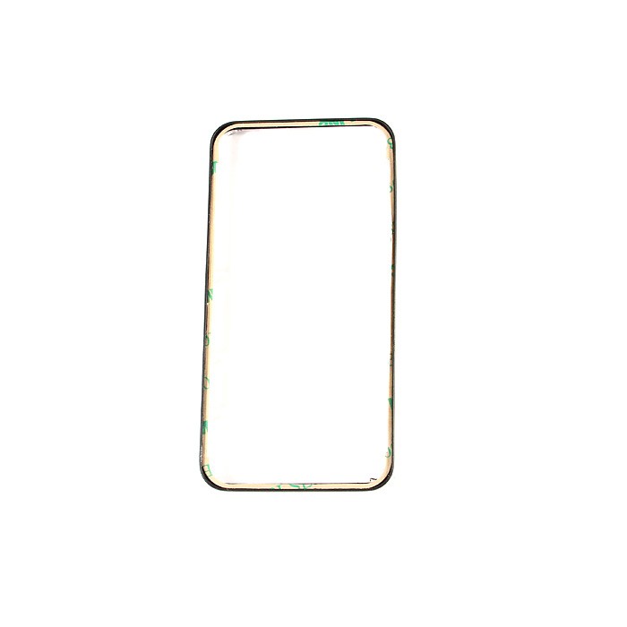 iPhone 4 GSM Screen Glass Frame (Black) Replacement Part