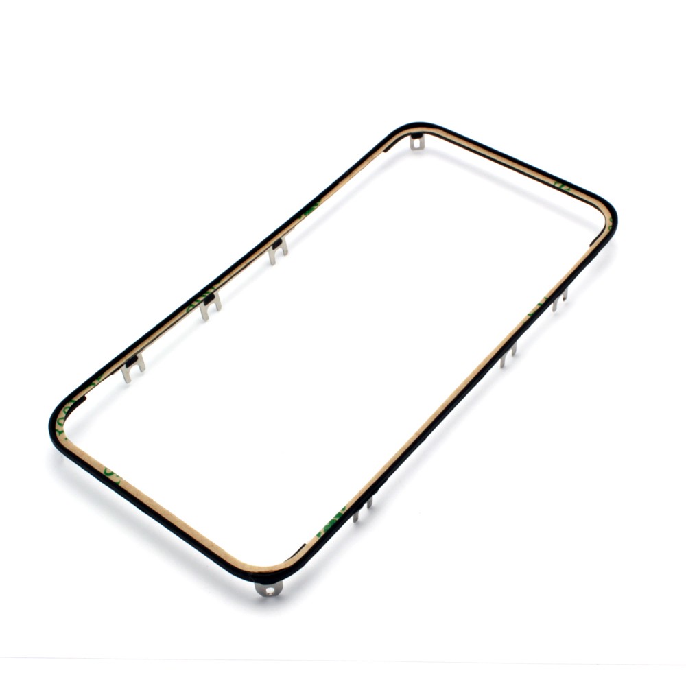 iPhone 4S Screen Glass Frame (Black) Replacement Part