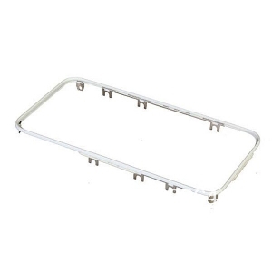 iPhone 4S Screen Glass Frame (White) Replacement Part