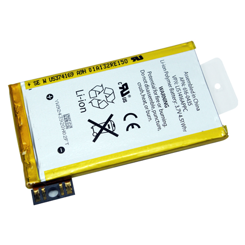 iPhone 3/3GS Battery Replacement Part