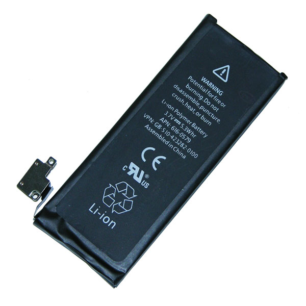 iPhone 4S Battery Replacement Part