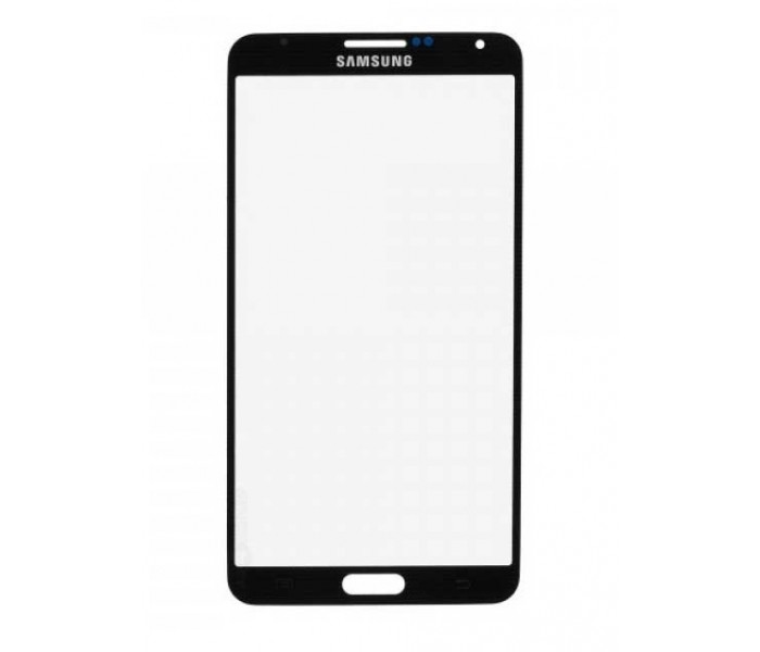 Samsung Galaxy Note 3 Glass (Black) Replacement Part