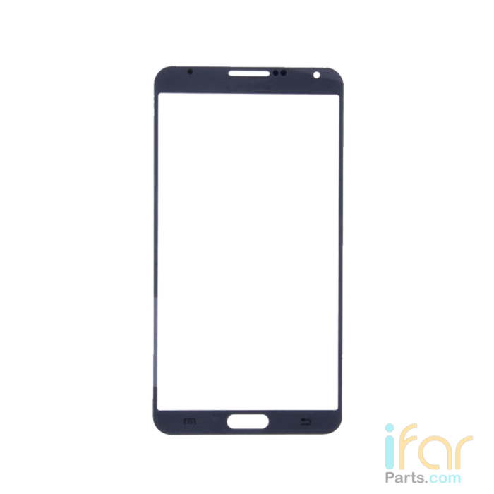 Samsung Galaxy Note 3 Glass (Grey) Replacement Part