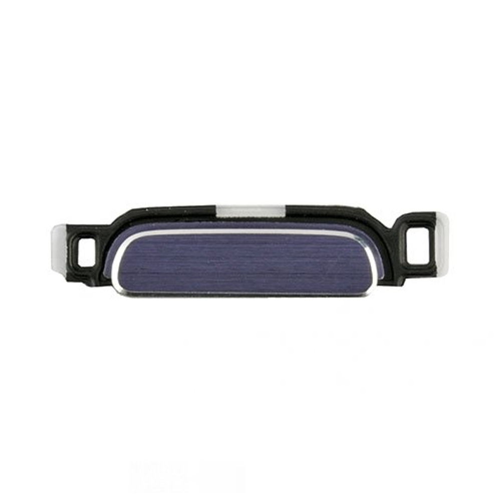 Samsung Galaxy S3 Home Button (Blue) Replacement Part