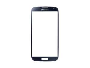 Samsung Galaxy S4 Glass (Blue) Replacement Part