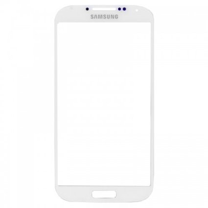 Samsung Galaxy S4 Glass (White) Replacement Part