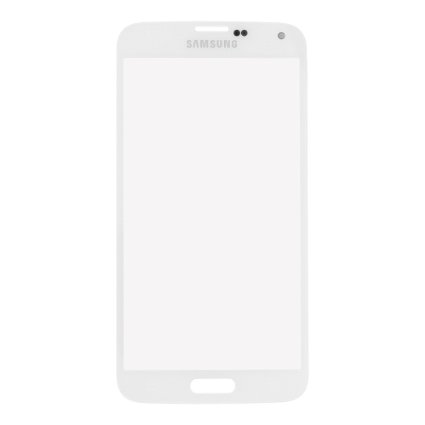 Samsung Galaxy S5 Glass (White) Replacement Part
