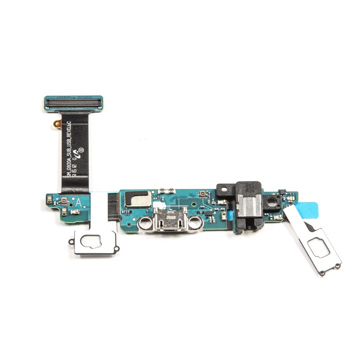Samsung Galaxy S6 Charging Port & Menu Flex (G920A) Replacement Part