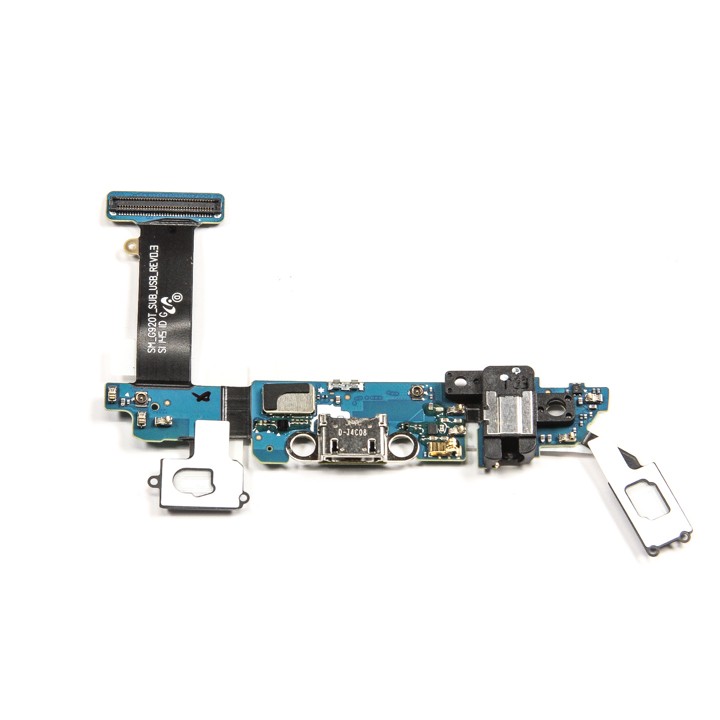Samsung Galaxy S6 Charging Port & Menu Flex (G920T) Replacement Part