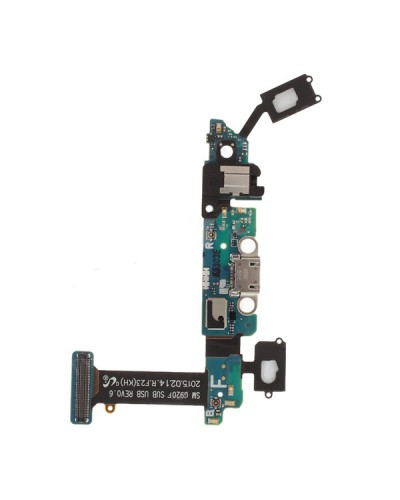 Samsung Galaxy S6 Charging Port & Menu Flex (G920P) Replacement Part