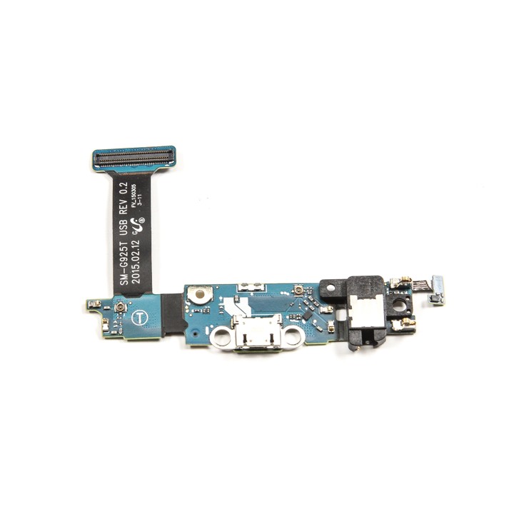 Samsung Galaxy S6 Edge Charging Port (G925T) Replacement Part