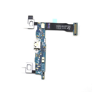 Samsung Galaxy Note 4 Charging Port (N910V) Replacement Part