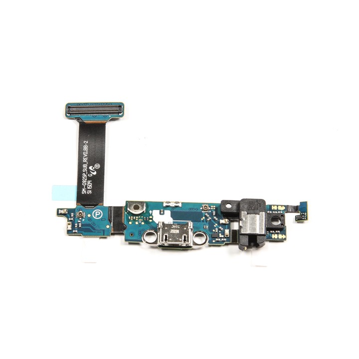 Samsung Galaxy S6 Edge Charging Port (G925P) Replacement Part