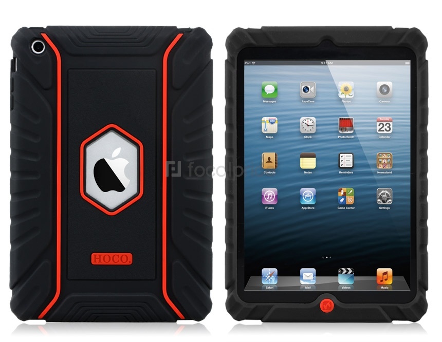 Hoco Shockproof Case for iPad Air