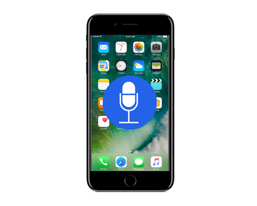 iPhone 8 Microphone Replacement