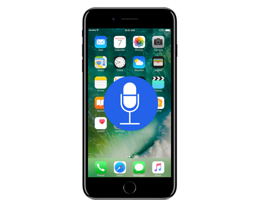 iPhone 8 Plus Microphone Replacement