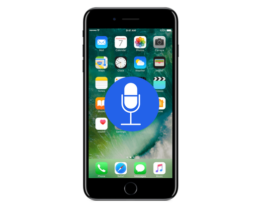 iPhone 7 Plus Microphone Replacement