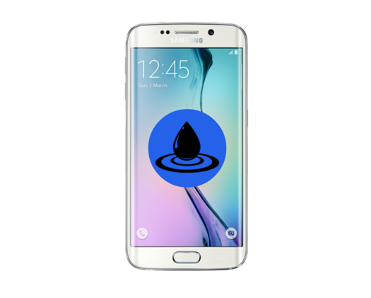 Galaxy S4 Water Damage Diagnostic