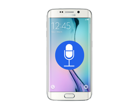 Galaxy S4 Microphone Replacement