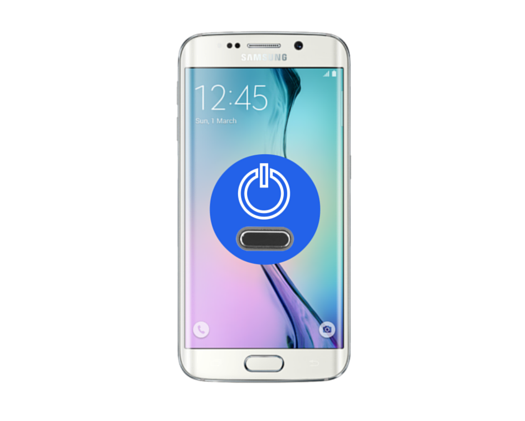 Galaxy S6 Edge Power Button Repair