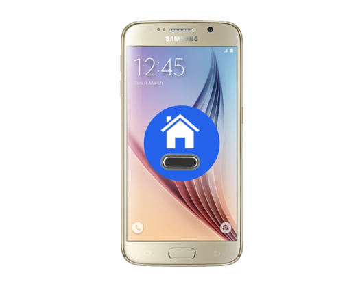 Galaxy S6 Home Button Replacement