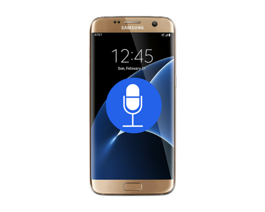 Galaxy S7 Edge Microphone Replacement