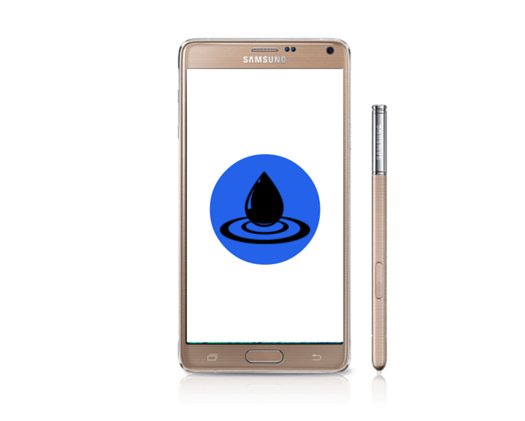 Galaxy Note 4 General Diagnostics