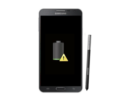 Galaxy Note 3 Battery Replacement