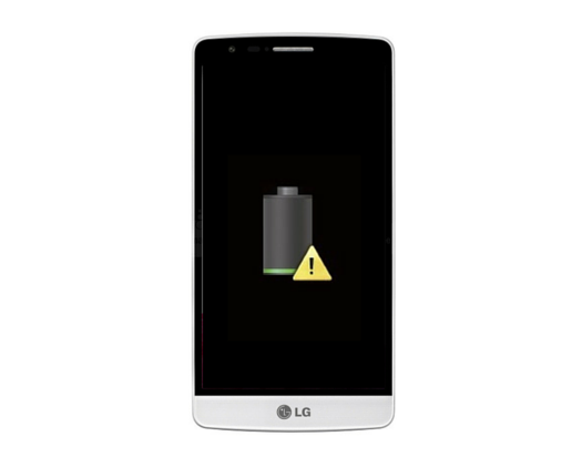 LG G3 Battery Replacement