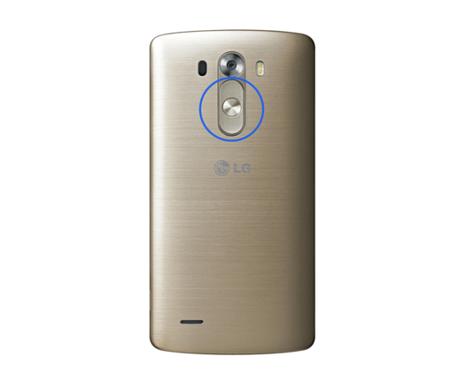 LG G3 Volume Button Repair