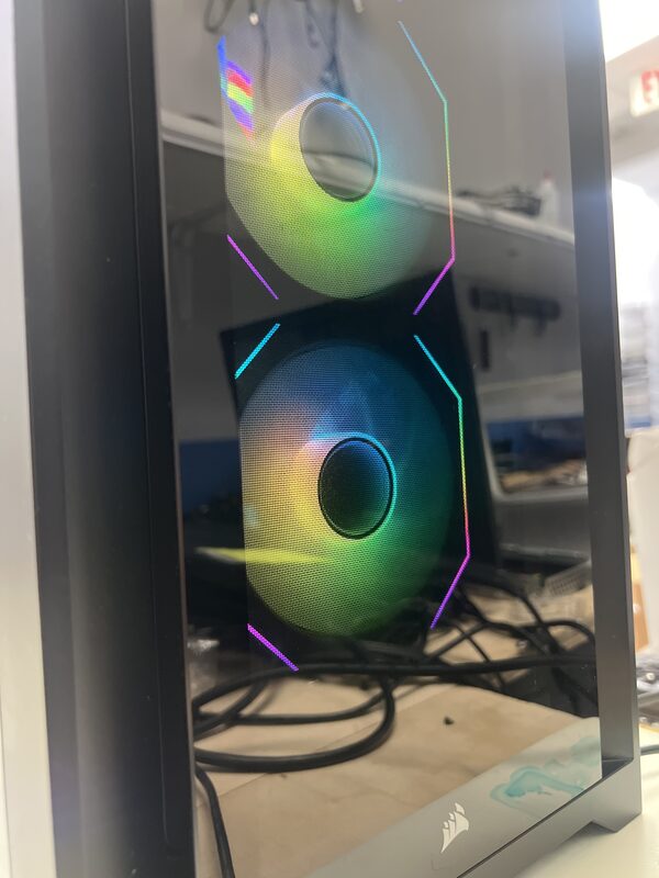 gaming desktop gaming desktop general diagnostics before repair
