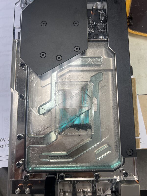 gaming desktop gaming desktop general diagnostics repair photo 1