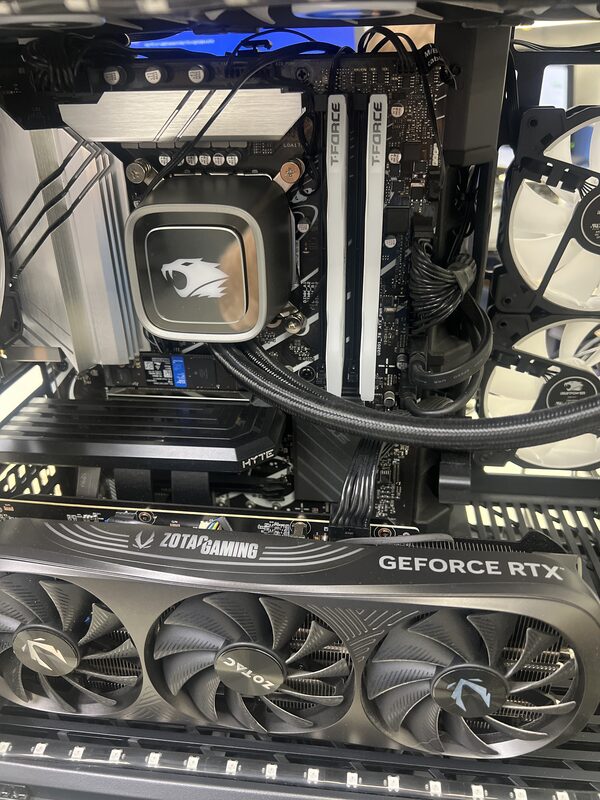 computer service fee repair photo 1