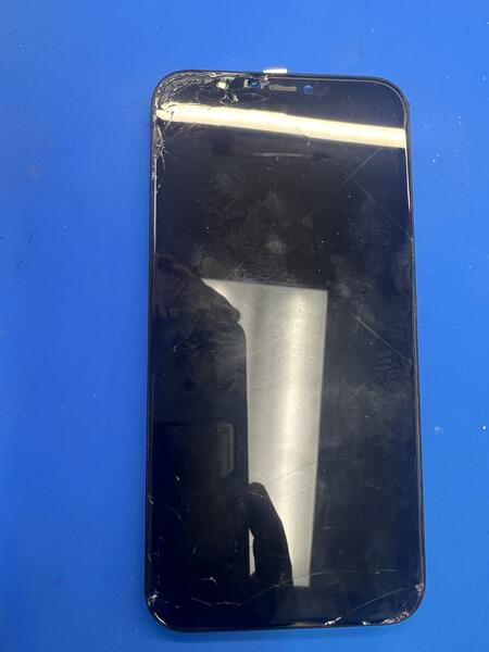 iphone 11 screen repair curry ford