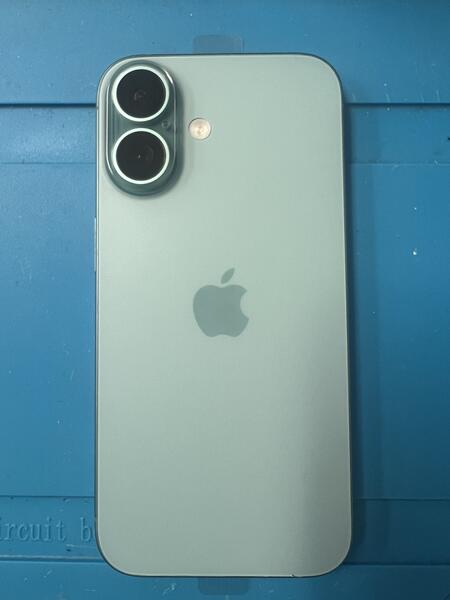 iphone 16 back glass repair east orlando ucf